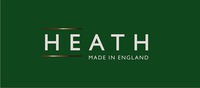 HEATH MADE IN ENGLAND