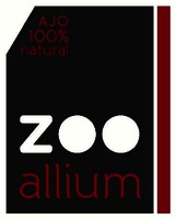 ZOO allium