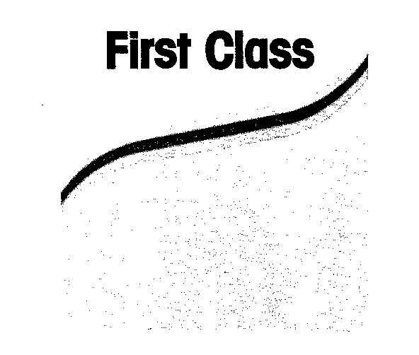 First Class