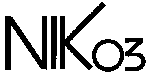 NIK 03