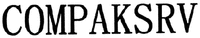 COMPAKSRV