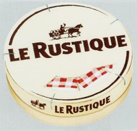 LE RUSTIQUE