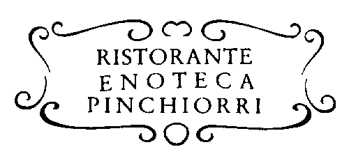 RISTORANTE ENOTECA PINCHIORRI