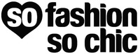so fashion so chic