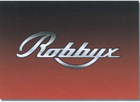 Robbyx