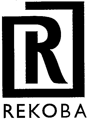 R REKOBA