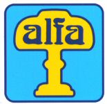 alfa