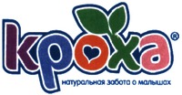 krokha natural'naya zabota о malyshakh