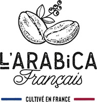 L'ARABiCA Français CULTIVÉ EN FRANCE