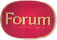 Forum BELGIAN BISCUITS
