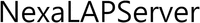 NexaLAPServer