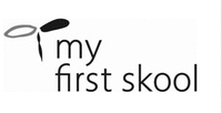 my first skool