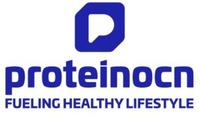 proteinocn FUELING HEALTHY LIFESTYLE