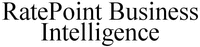 RatePoint Business Intelligence