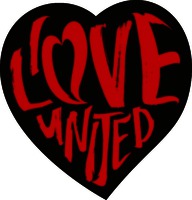I LOVE UNITED