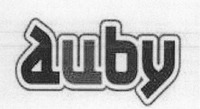 auby