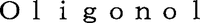 Oligonol