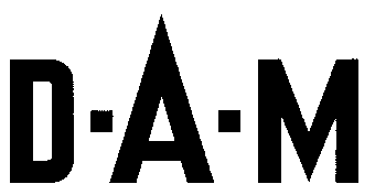 D.A.M.