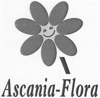 Ascania-Flora