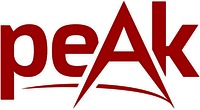 peak