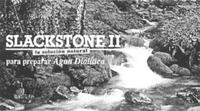 SLACKSTONE II