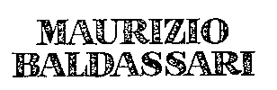 MAURIZIO BALDASSARI