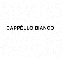 CAPPÉLLO BIANCO
