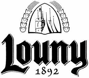 Louny 1892