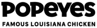 POPeyes FAMOUS LOUISIANA CHICKEN