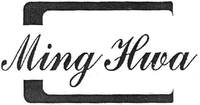 Ming Hua