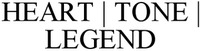HEART TONE LEGEND