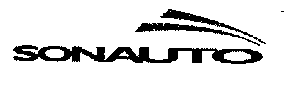 SONAUTO