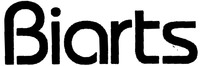 Biarts
