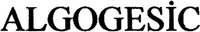 ALGOGESIC