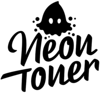 Neon Toner