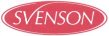 SVENSON