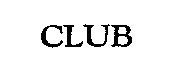 CLUB