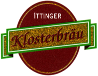 ITTINGER Klosterbräu