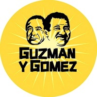 GUZMAN Y GOMEZ
