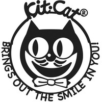 Kit.Cat BRINGS OUT THE SMILE IN YOU!
