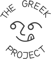 THE GREEK PROJECT