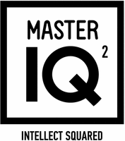 MASTER IQ² INTELLECT SQUARED