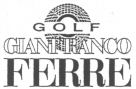 GOLF GIANFRANCO FERRE