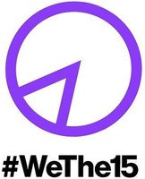 #WeThe15