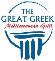 THE GREAT GREEK Mediterranean Grill