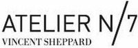 ATELIER N/7 VINCENT SHEPPARD