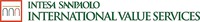 INTESA SANPAOLO INTERNATIONAL VALUE SERVICES