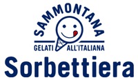 SAMMONTANA GELATI ALL'ITALIANA Sorbettiera