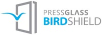 PRESSGLASS BIRDSHIELD