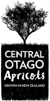 CENTRAL OTAGO Apricots GROWN IN NEW ZEALAND